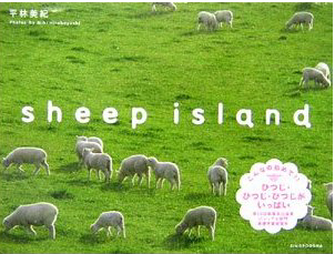 「sheep island」