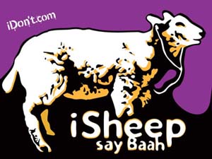 iSheep