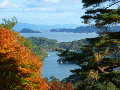 松島絶景