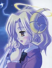 サバトちゃん